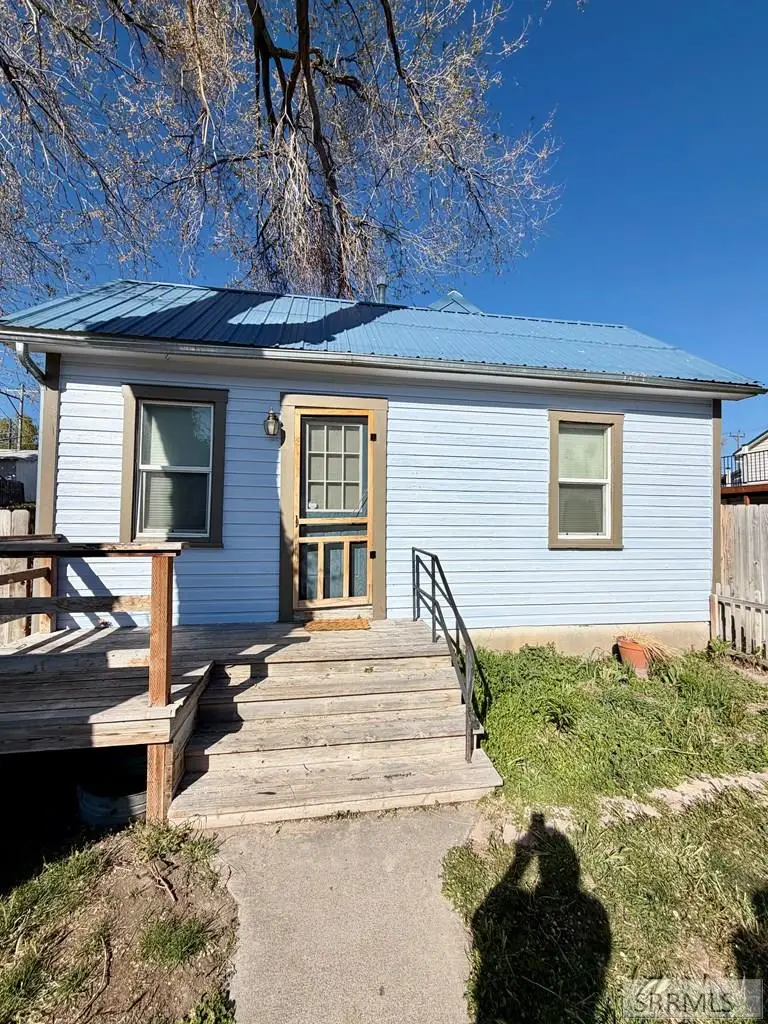 640 Johnson Avenue, Pocatello, ID 83204 - #3