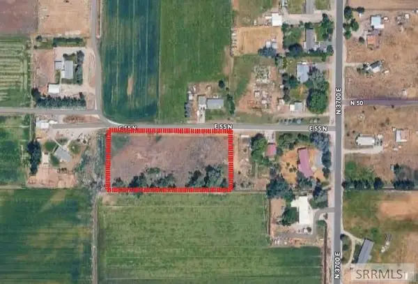 TBD 55 N, RIGBY, ID 83442