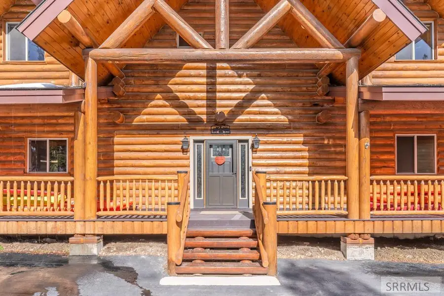 4495 Stone Run Drive, Island Park, ID 83429 - #2