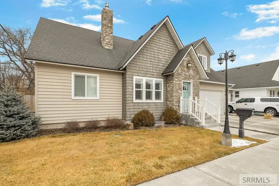 172 Charles Place, Rexburg, ID 83440 - #3