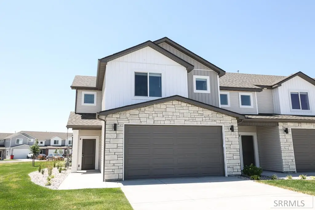 1084 Sharra Avenue #4, Rigby, ID 83442 - #1