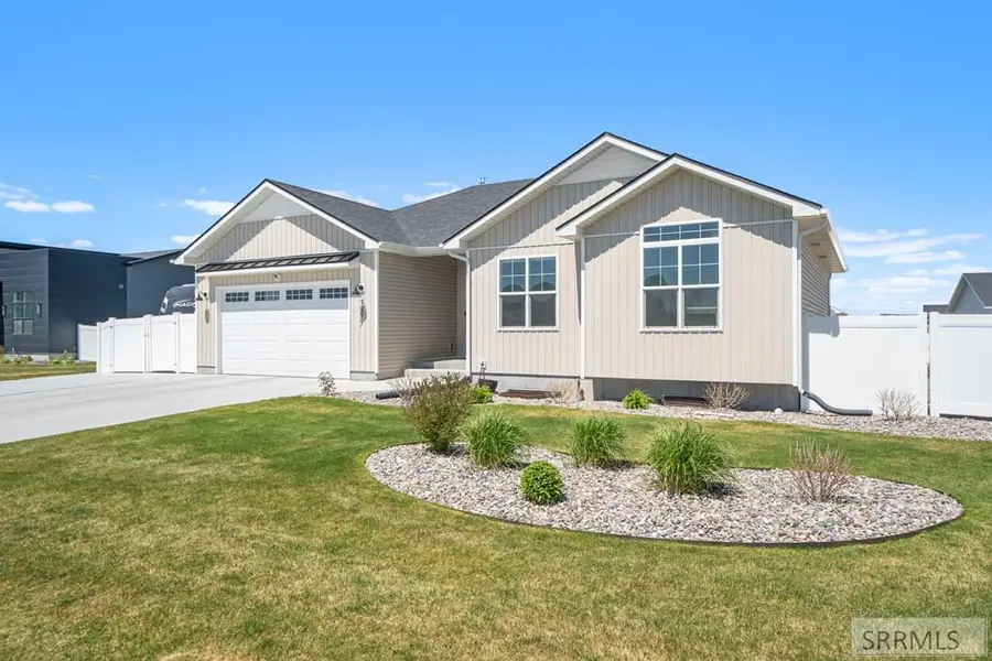 3877 Pepperwood Lane, Rigby, ID 83442 - #2