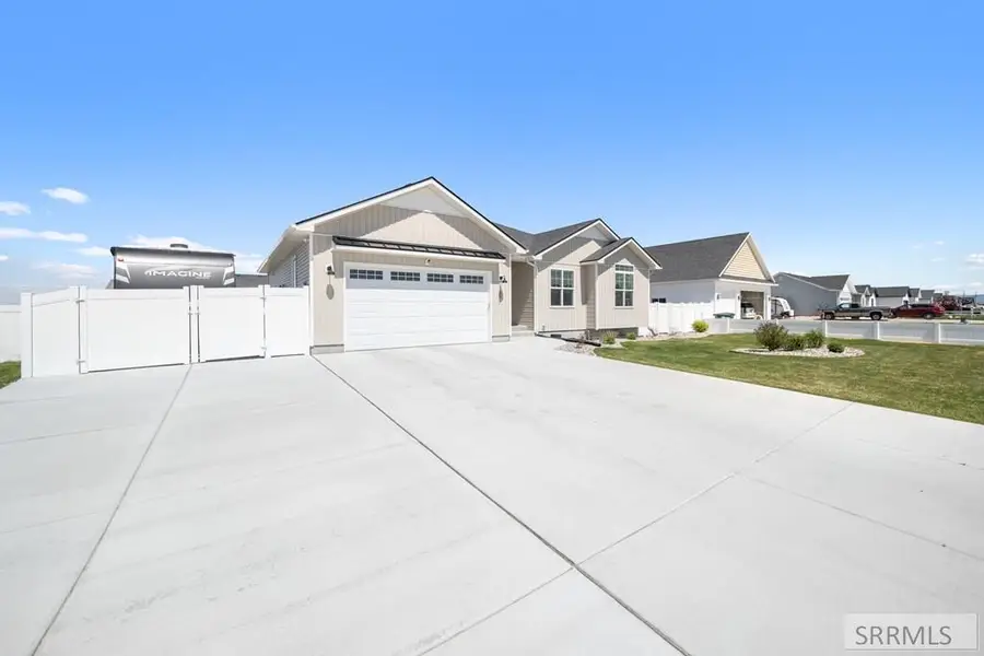 3877 Pepperwood Lane, Rigby, ID 83442 - #3
