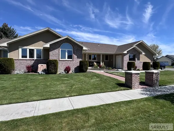 3125 Fennec Lane, AMMON, ID 83406