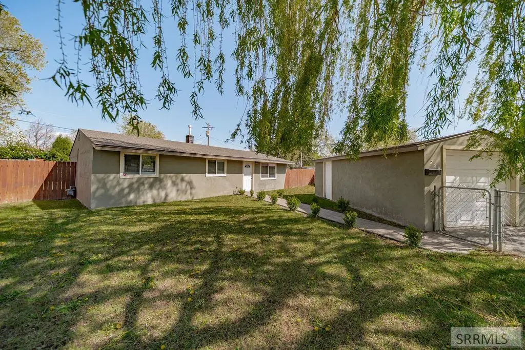 280 Tabor Avenue, Idaho Falls, ID 83401 - #1