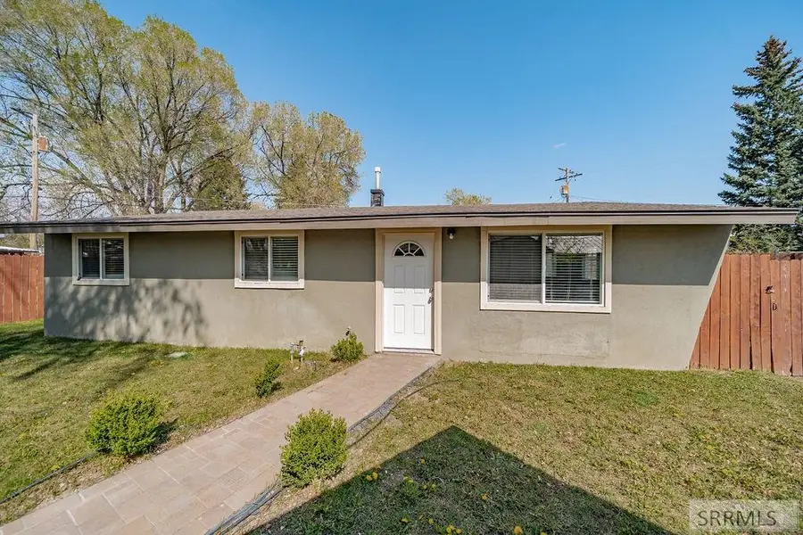 280 Tabor Avenue, Idaho Falls, ID 83401 - #2