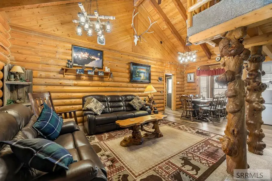4195 Two Top Road, Island Park, ID 83429 - #3