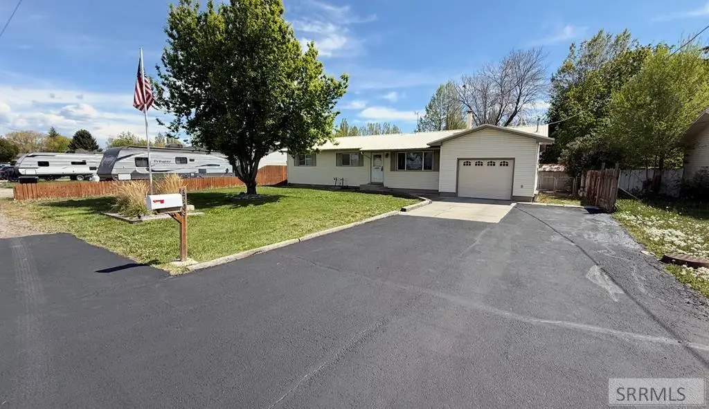 3908 400 N, Rigby, ID 83442 - #1