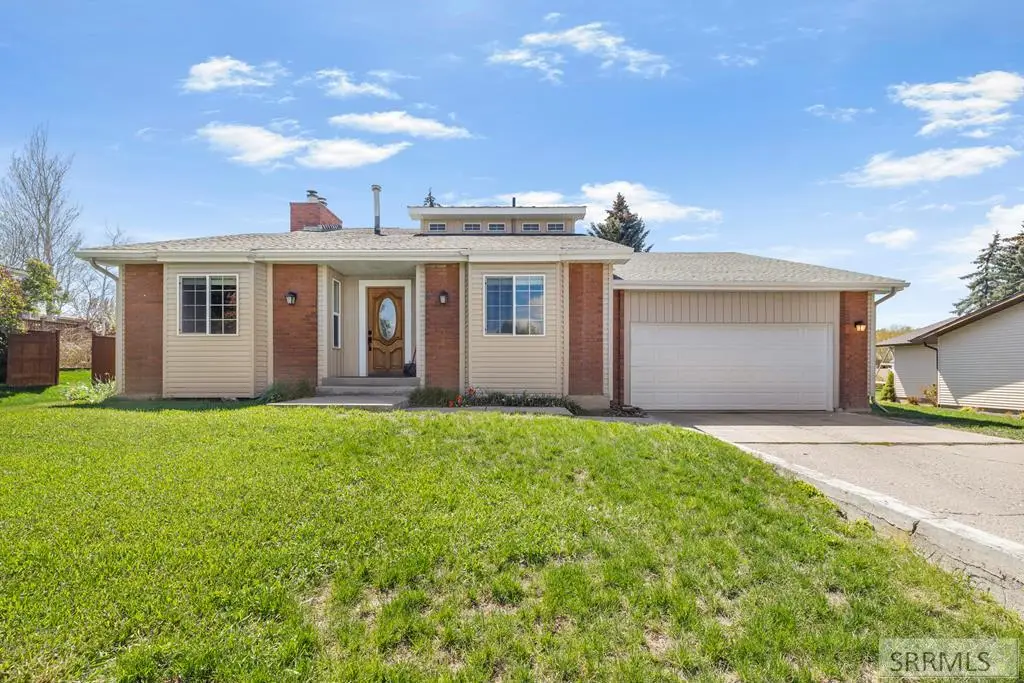 440 Terra Vista Drive, Rexburg, ID 83440 - #1