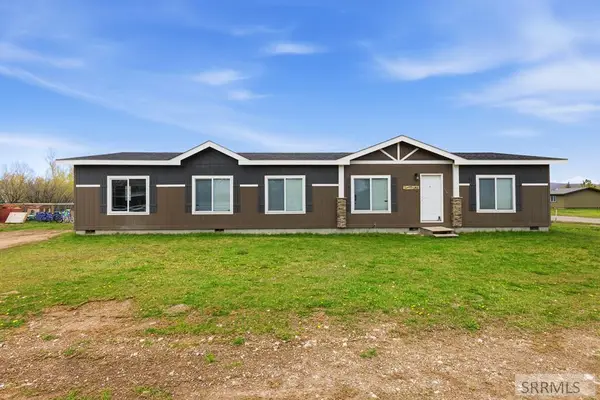 114 Elm Street, VICTOR, ID 83455