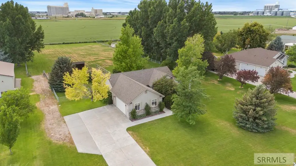 6206 Foxrun Drive, Idaho Falls, ID 83401 - #1
