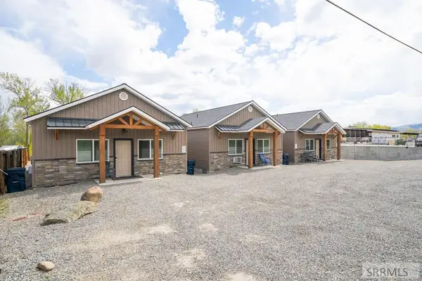 315 Riverfront Drive, SALMON, ID 83467