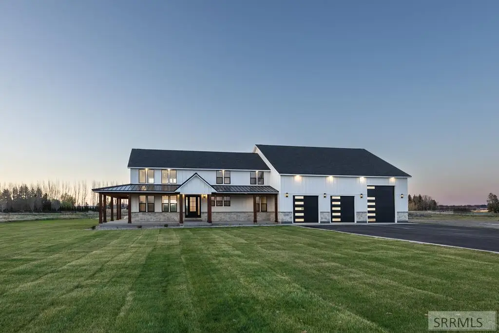 4885 Horseshoe Ln, Rexburg, ID 83440 - #1