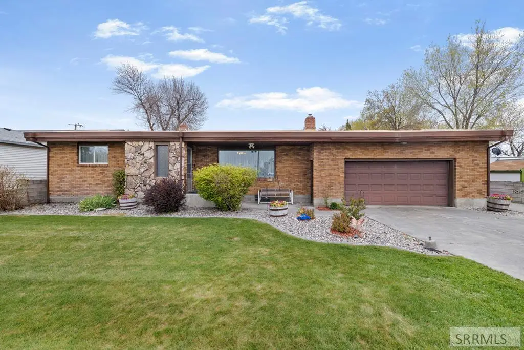 33 5th W, Rexburg, ID 83440 - #1