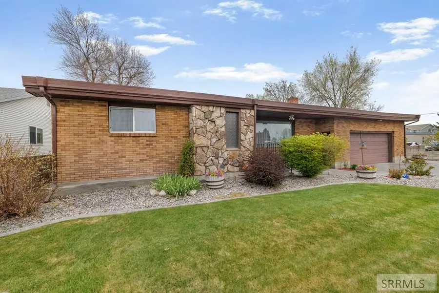 33 5th W, Rexburg, ID 83440 - #2