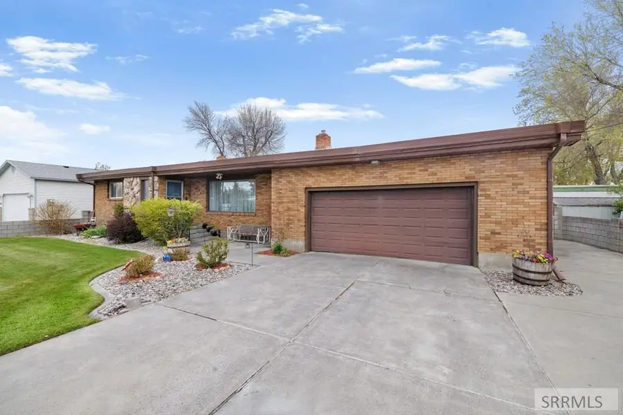33 5th W, Rexburg, ID 83440 - #3