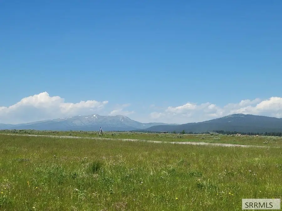3370 Eagles View Road, Island Park, ID 83429 - #3