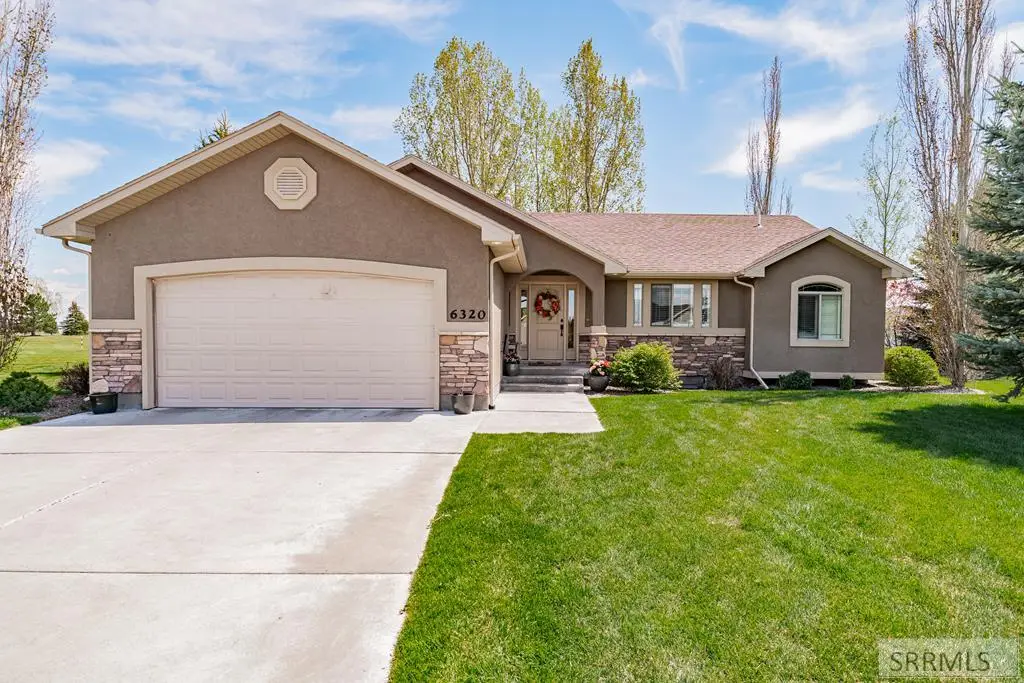 6320 Glen Abby Circle, Idaho Falls, ID 83401 - #1