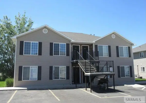 540 7th S #204, REXBURG, ID 83440