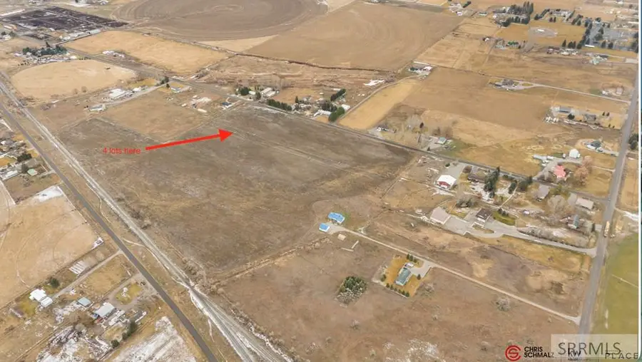 LOT 3 TBD 150 N, Blackfoot, ID 83221 - #2
