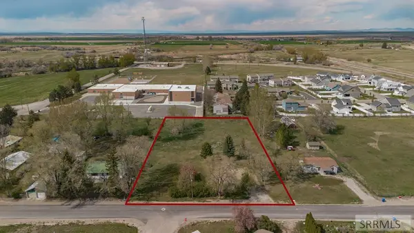 2867 671 N, ROBERTS, ID 83444