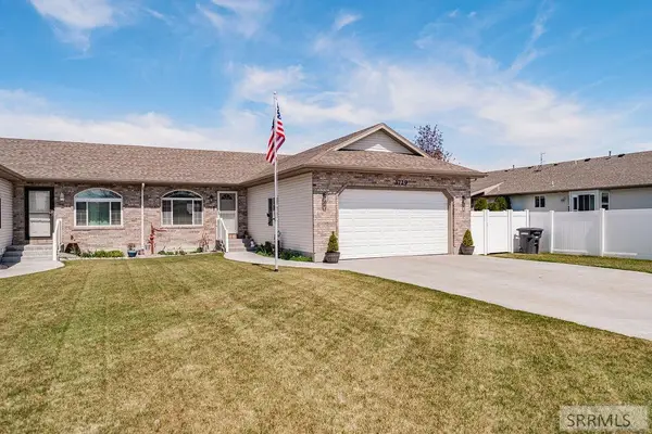 3729 Heartland Circle, AMMON, ID 83406