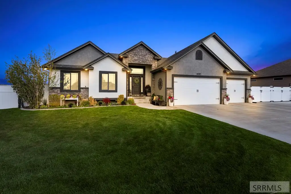 4185 Maizy Way, Ammon, ID 83202 - #1