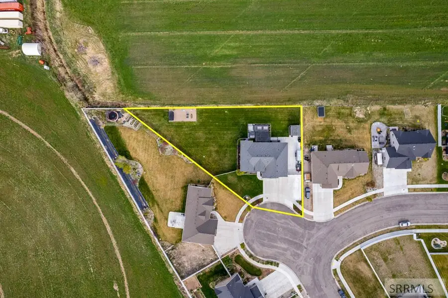 4185 Maizy Way, Ammon, ID 83202 - #3