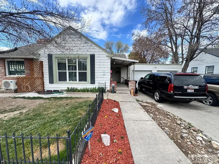 133 21st Street, Idaho Falls, ID 83404 - #3