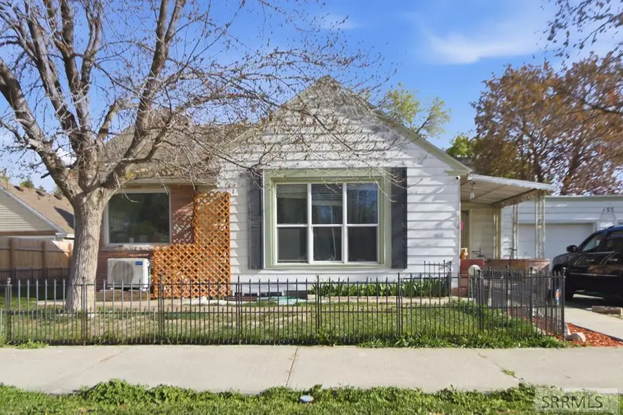 133 21st Street #4, Idaho Falls, ID 83404 - #2