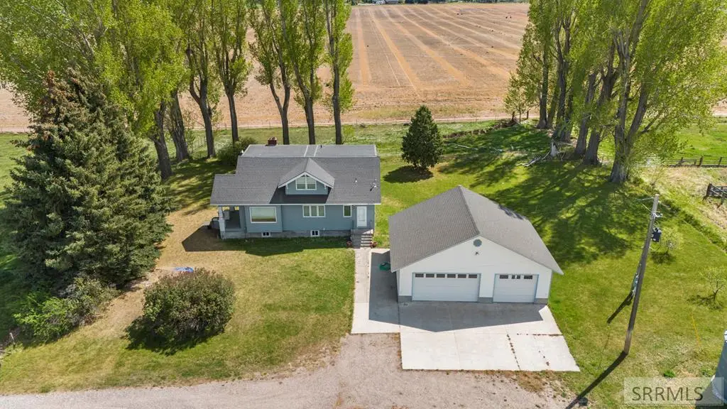 1046 575 E, Firth, ID 83236 - #1