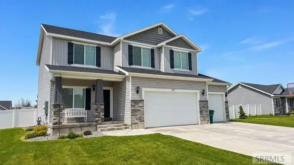 2995 Lucina Avenue, IDAHO FALLS, ID 83401