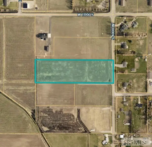TBD 4000 W, REXBURG, ID 83440