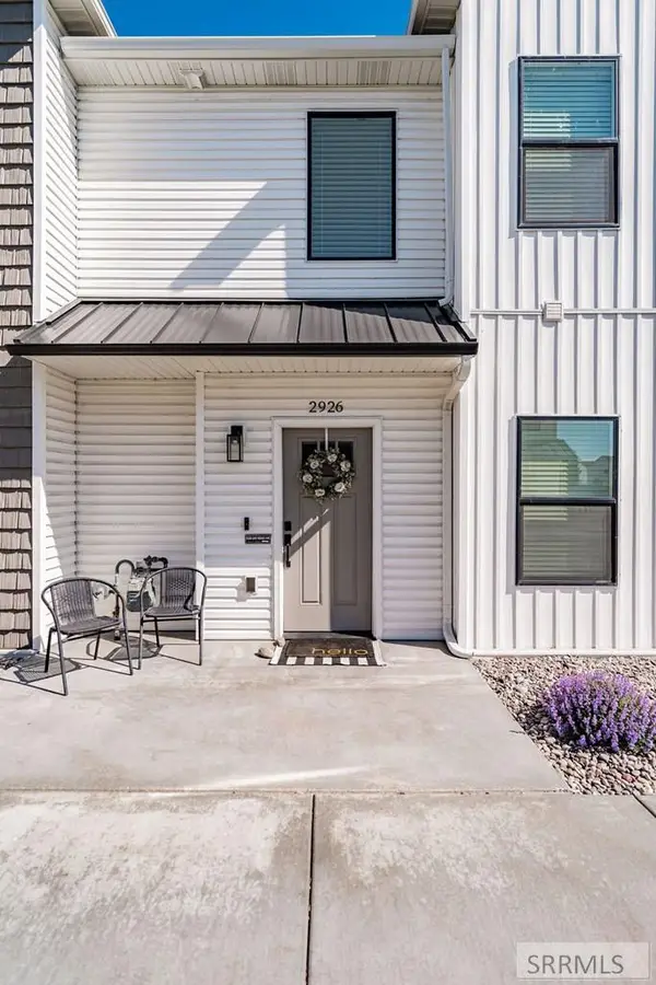 2926 Sunburst Drive, AMMON, ID 83406
