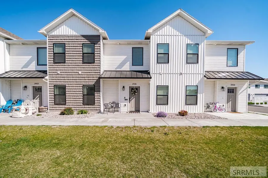2926 Sunburst Drive, Ammon, ID 83406 - #2