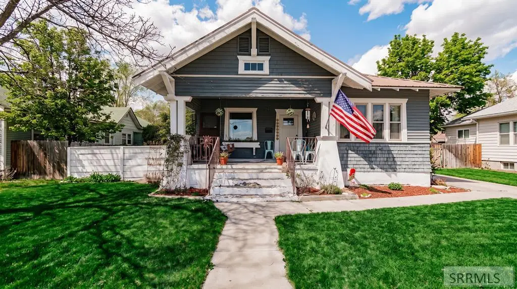 134 2 N, Rigby, ID 83443 - #1