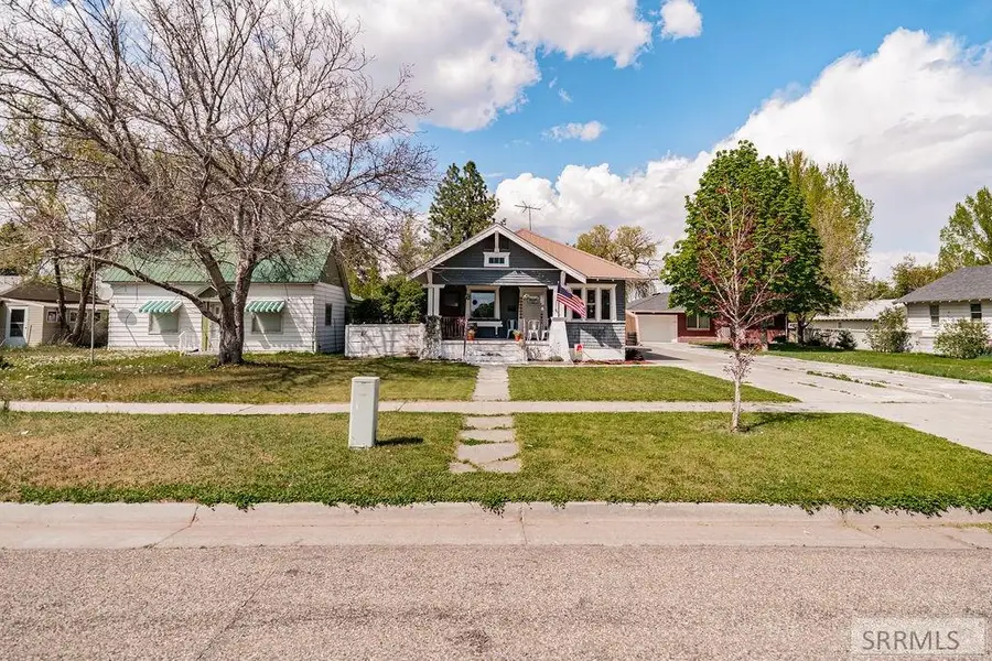 134 2 N, Rigby, ID 83443 - #2
