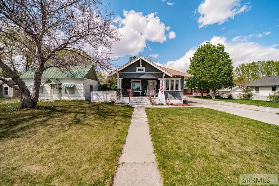 134 2 N, Rigby, ID 83443 - #3