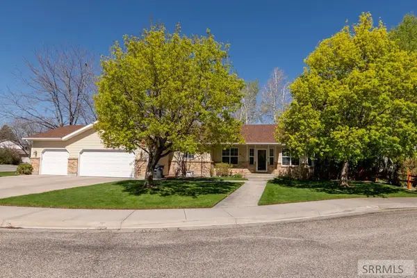 3141 Colonial Way, IDAHO FALLS, ID 83404