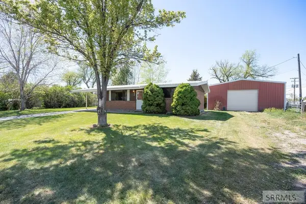 530 Monte Vista Avenue, IDAHO FALLS, ID 83401
