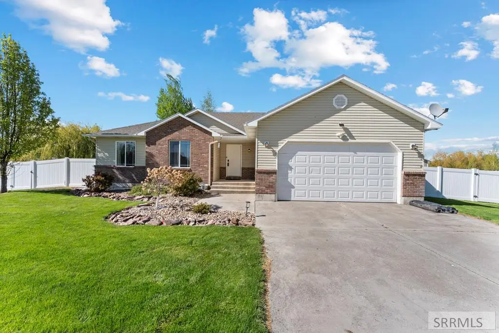 3987 170 N, Rigby, ID 83442 - #1
