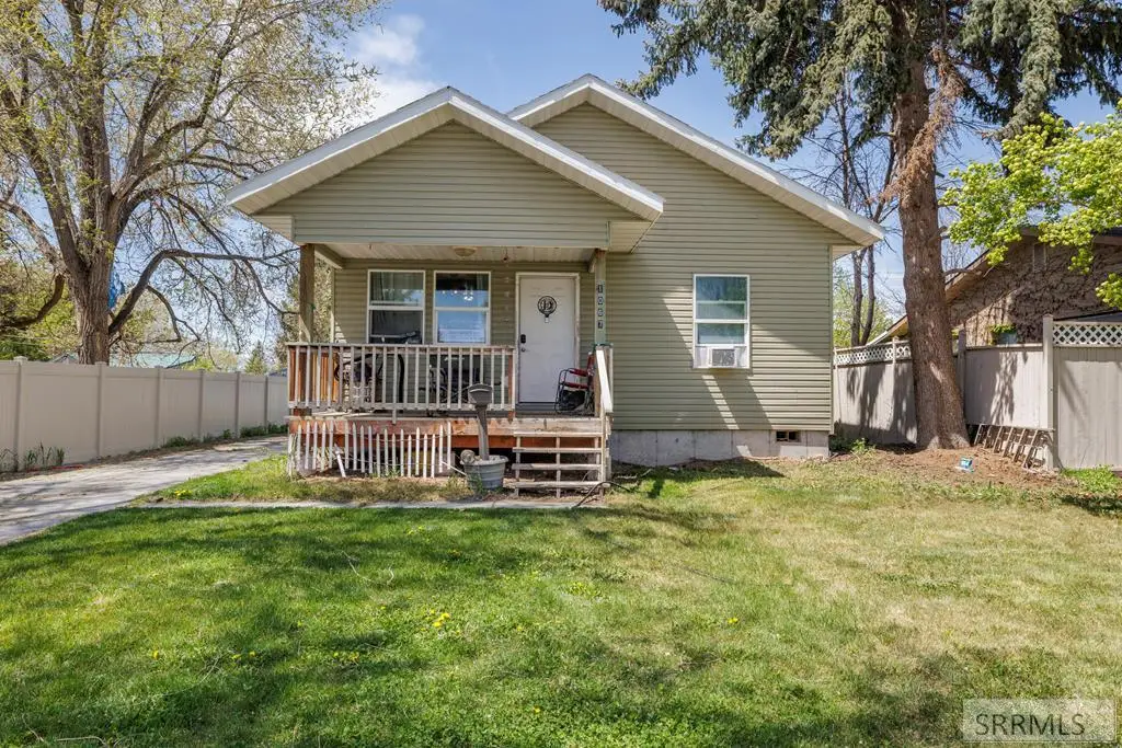 1067 Bannock Avenue, Idaho Falls, ID 83402 - #1