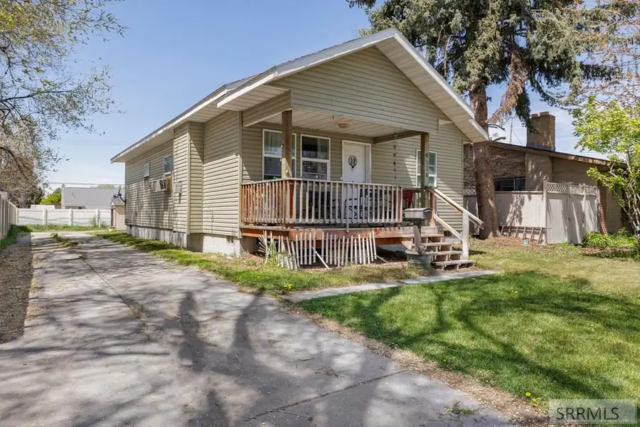 1067 Bannock Avenue, Idaho Falls, ID 83402 - #2