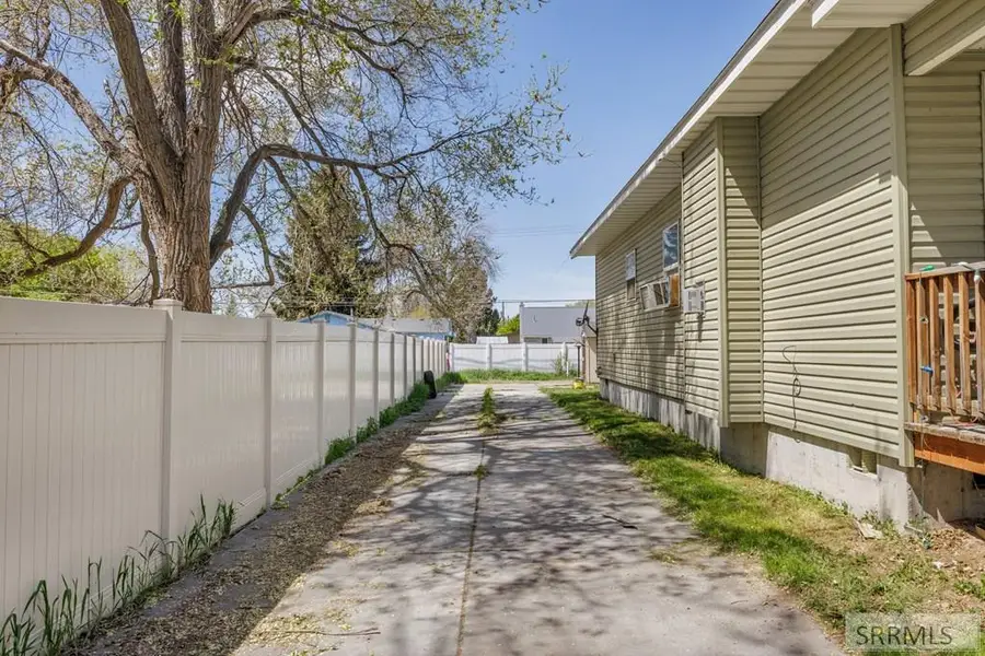 1067 Bannock Avenue, Idaho Falls, ID 83402 - #3