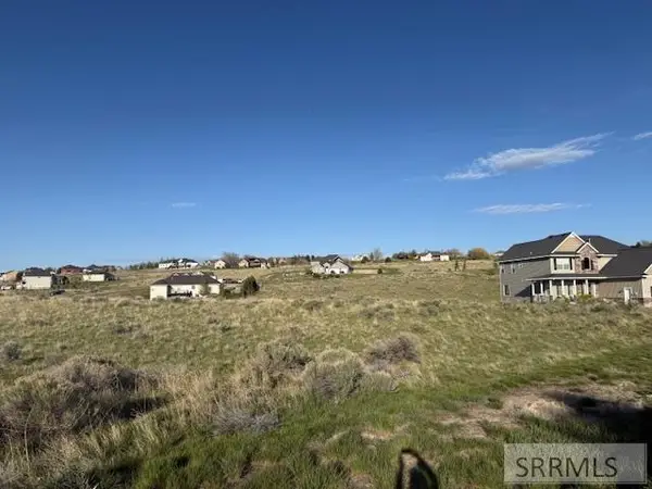 Lot 24 65th S, IDAHO FALLS, ID 83401