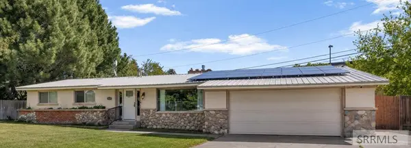1917 Riviera Circle, IDAHO FALLS, ID 83401