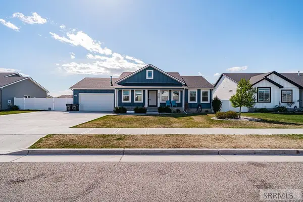 6820 Broyhill Ave, IDAHO FALLS, ID 83402