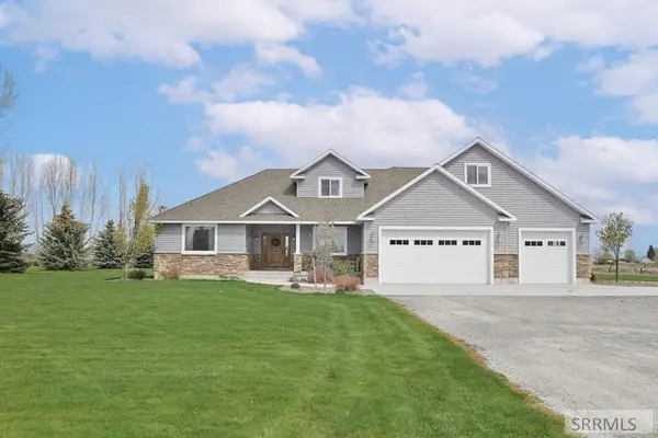 1875 Salem Pines Lane, REXBURG, ID 83440
