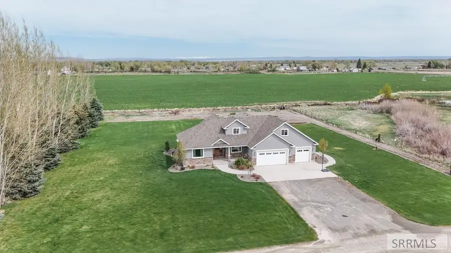 1875 Salem Pines Lane, Rexburg, ID 83440 - #2