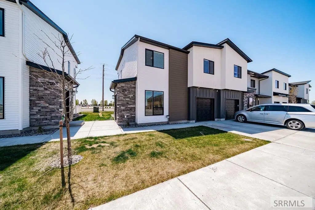 2171 Pebble Brook Court, Rexburg, ID 83440 - #1